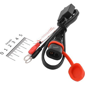 y[J[݌ɂz SAEO11 ebNCg TecMate ԗ P[u l M8[qp 5425006143318 JPX