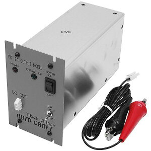 III[gNtg AvXv jbgƖp[d 6/12V-1.2A gN[d@\t Ajbg MZK-2105-A JPX