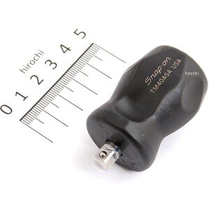 �X�i�b�v�I�� Snap-on 1/4�C���` �X�^�r �h���C�o�[ �n���h�� �S�� 57mm TM40ASA JP�X