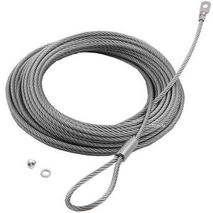 yUSA݌ɂz EH[ WARN Cp P[u A2000AA2500EC`p 15mx4.8mm W15236 JPX