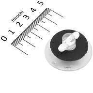【メーカー在庫あり】 MP-249 タナックス TANAX 交換用吸盤 4510819901826 JP店
