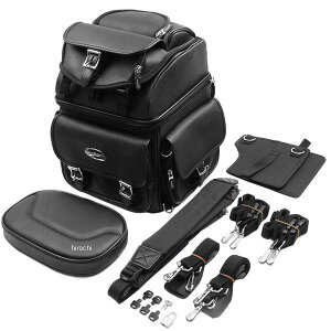 yUSA݌ɂz BR1800EX Th Saddlemen V[V[o[ V[g obO 1800EX 3515-0118 JPX