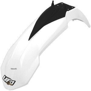 �yUSA�݌ɂ���z ���[�t�H�[�v���X�g UFO PLAST �t�����g�t�F���_�[ 12�N-15�N KTM 65SX �� 1403-1004 JP�X