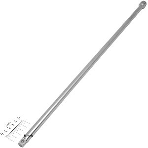 �yUSA�݌ɂ���z �X�i�b�v�I�� Snap-on 3/8�C���` �G�N�X�e���V���� �t���N�V���� �{�[�� �S�� 610mm FX24A JP�X