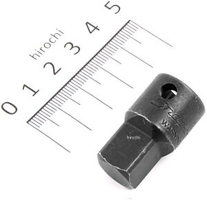 �yUSA�݌ɂ���z �X�i�b�v�I�� Snap-on 3/8�C���` �A�_�v�^�[ 3/8��1/2 �S�� 33mm �� GAF2A JP�X