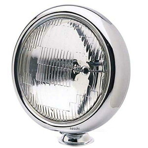 【USA在庫あり】 コブラ COBRA スポットライト アッセンブリ 4.5インチ(114mm) 2001-0618 JP店