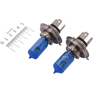 �yUSA�݌ɂ���z �u���C�g���C�c Brite-Lites �n���Q���o���u H4(P43t) 100/90W (135/ 125W����) �L�Z�m���u���[ 2���� BL-43B100Z2 JP�X