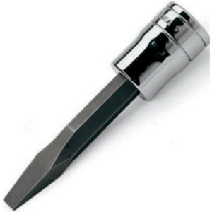 �X�i�b�v�I�� Snap-on 3/8�C���` �t���b�g �`�b�v �r�b�g �\�P�b�g 1/4×1/32�C���` F23E JP�X