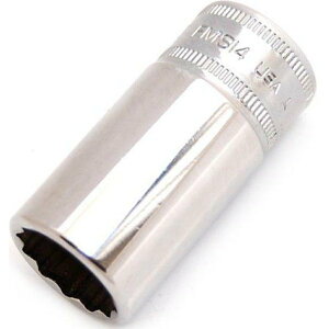 yUSA݌ɂz XibvI Snap-on 3/8C` \Pbg Z~fB[v 12p ~TCY 15mm FMS15 JPX
