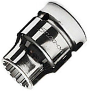 �X�i�b�v�I�� Snap-on 1�C���` �V�����[ �X�v���C�� �\�P�b�g 1�C���` LES323 JP�X