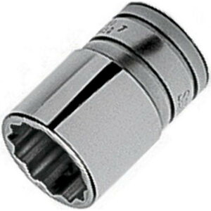 �X�i�b�v�I�� Snap-on �t�����N�h���C�u 1/2�C���` �V�����[ �\�P�b�g 12�p 5/8�C���` SW201 JP�X