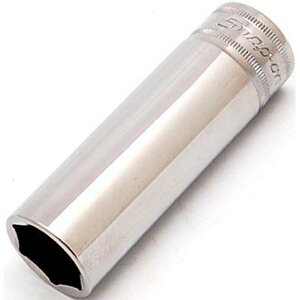 �X�i�b�v�I�� Snap-on �t�����N�h���C�u 1/2�C���` �f�B�[�v �\�P�b�g 6�p 28mm TSM28 JP�X