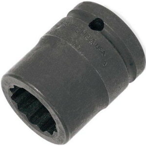 �X�i�b�v�I�� Snap-on �t�����N�h���C�u 3/8�C���` �C���p�N�g �V�����[ �\�P�b�g 12�p 11/16�C���` IMDF220 JP�X