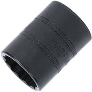 �X�i�b�v�I�� Snap-on �t�����N�h���C�u 3/8�C���` �C���p�N�g �V�����[ �\�P�b�g 12�p 18mm IMDFM18 JP�X