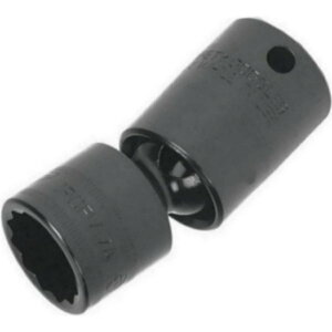 �X�i�b�v�I�� Snap-on �X�C�x�� �V�����[ ���g���b�N �C���p�N�g �\�P�b�g 12�|�C���g 17mm IPDFM17A JP�X