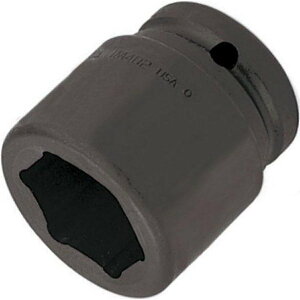 �X�i�b�v�I�� Snap-on �t�����N�h���C�u 3/4�C���` �C���p�N�g �V�����[ �\�P�b�g 6�p 9/16�C���` IM182A JP�X