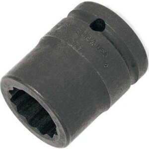 �X�i�b�v�I�� Snap-on �t�����N�h���C�u 3/4�C���` �C���p�N�g �V�����[ �\�P�b�g 12�p 1-3/8�C���` IMD442 JP�X