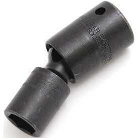 スナップオン Snap-on フランクドライブ 1/2インチ インパクト スイーベル シャロー ソケット 6角 11mm IPLM11C JP店