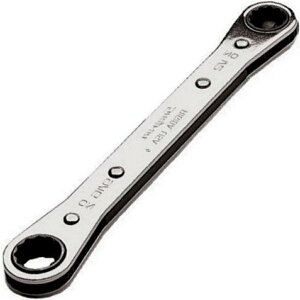 �X�i�b�v�I�� Snap-on 0°�I�t�Z�b�g �X�^���_�[�h �����` 6�p 1-1/8-1-1/4�C���` R3640SA JP�X