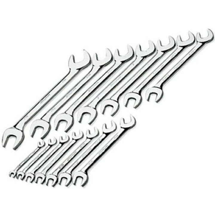 楽天市場】スナップオン Snap-on オープン エンド 4WAY アングル  