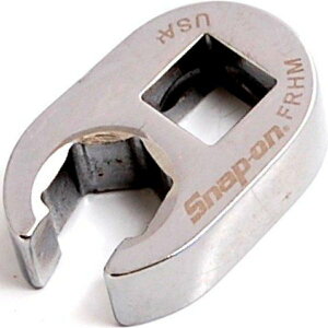 �yUSA�݌ɂ���z �X�i�b�v�I�� Snap-on 3/8�C���` �t���A �i�b�g �����` 6�p �C���`�T�C�Y 21mm FRHM21 JP�X