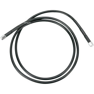 【USA在庫あり】 DRAG ブレーキライン 汎用 黒 40インチ(1016mm) 1741-2722 JP店