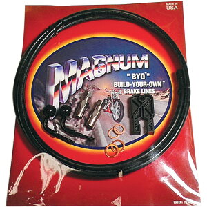 yUSA݌ɂz }Oi MAGNUM u[LCLbg 6tB[g(1.8m) VO 7/16C`(11mm) 180°oW[ 1741-3226 JPX