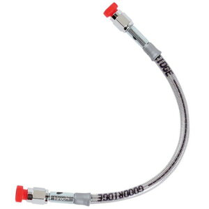 �yUSA�݌ɂ���z �O�b�h���b�W GOODRIDGE �u���[�L���C�� �ėp �X�e�����X�N���A�R�[�g 15�C���`(381mm) D-80315 JP�X