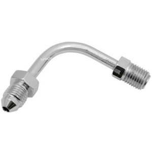 yUSA݌ɂz DS-098282 DRAG AN-3 x 3/8C`(9.5mm)-24 Co[ebhtA 90°V[g DS098282 JPX