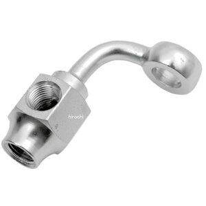 yUSA݌ɂz DS-098301 DRAG 3/8C`(9.5mm)/ 10mm oW[ x 1/8" NPT 90°V[g/u[LCgXCb`}Egt DS098301 JPX