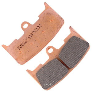 �yUSA�݌ɂ���z EBC �C�[�r�[�V�[ �u���[�L�p�b�h �t�����g 03�N-09�N XB9/XB12 H0300.02A8 �V���^�[�h FA345HH JP�X
