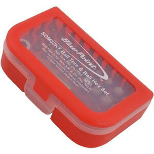 �X�i�b�v�I�� Snap-on �u���[�|�C���g �{�[�� 6�p �r�b�g�Z�b�g 1/4�C���` 6�p SDM32KT JP�X