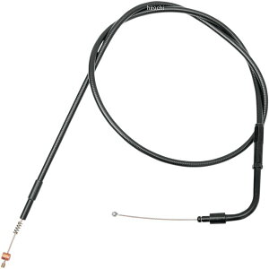 �yUSA�݌ɂ���z �o�[�l�b�g Barnett �A�C�h���P�[�u�� 33.5�C���` �X�e���X 06�N�ȍ~ FXDL�A06�N-14�N FXDC 0651-0583 JP�X