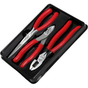 �X�i�b�v�I�� Snap-on �J�b�^�[�ƃv���C���[ 3�� �Z�b�g PLR300 JP�X