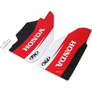 �yUSA�݌ɂ���z �t�@�N�g���[FX FACTORY EFFEX �f�J�[�� �t�H�[�N�K�[�h 96�N-14�N CRF150R�ACR85R�ACR80R 4302-3604 JP�X