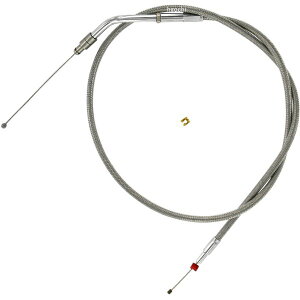 �yUSA�݌ɂ���z �o�[�l�b�g Barnett �A�C�h���P�[�u�� 29�C���` �X�e�����X 02�N�ȍ~ VRSC 56367-01 DS-223535 JP�X