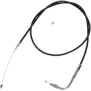 �yUSA�݌ɂ���z �o�[�l�b�g Barnett �X���b�g���P�[�u�� 42�C���` �� 02�N FLHT�A02�N-07�N FLHR DS-223539 JP�X