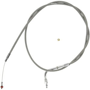 �yUSA�݌ɂ���z �o�[�l�b�g Barnett �A�C�h���P�[�u�� 31�C���` �X�e�����X 01�N�ȍ~ �\�t�e�C�� 56342-01 DS-223599 JP�X