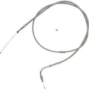 �yUSA�݌ɂ���z �o�[�l�b�g Barnett �X���b�g���P�[�u�� 43.5�C���` �X�e�����X 96�N-01�N FLHR�A98�N-01�N FLTR 56379-96 DS-223959 JP�X