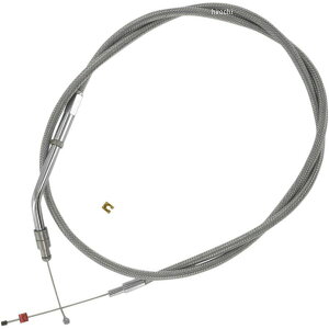 �yUSA�݌ɂ���z �o�[�l�b�g Barnett �X���b�g���P�[�u�� 32�C���` �X�e�����X 96�N-06�N XL 56400-96 DS223417 JP�X