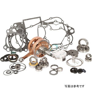 �yUSA�݌ɂ���z �����`���r�b�g Wrench Rabbit �G���W���L�b�g(��C�p) 10�N-12�N CRF450R 0903-0970 JP�X