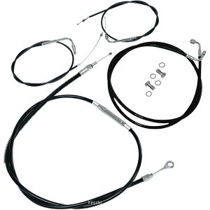 yUSA݌ɂz LA`bp[Y LA Choppers P[uWLbg  08N-11N FLSTSB 15-17C`p 0610-0372 JPX