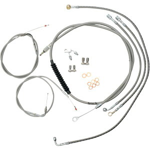 yUSA݌ɂz LA`bp[Y LA Choppers P[uWLbg XeX 11N-14N \teC ABS 15-17C`p 0610-0646 JPX