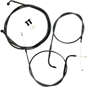 yUSA݌ɂz LA`bp[Y LA Choppers P[uWLbg Midnight 10N-14N FXDWGAFLD 15-17C`p 0610-1614 JPX