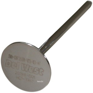 �yUSA�݌ɂ���z �f���E�F�X�g Del West �C���e�[�N�o���u �m�[�f�B�b�V�� 10�N-14�N CRF250R �`�^�� (1����) 0926-1737 JP�X