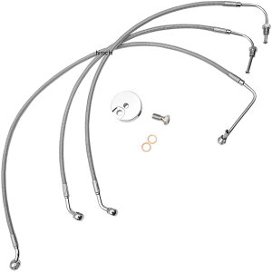 yUSA݌ɂz LA`bp[Y LA Choppers u[Lz[X XeX 08N-13N FLH 15-17C`p 1741-3919 JPX