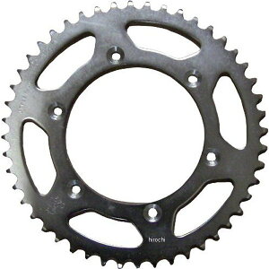 【USA在庫あり】 JT スプロケット JT Sprockets リア スプロケット 50T/420 85年-09年 CRF150R、CR85R、CR80R スチール 1212-0116 JP店