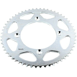 【USA在庫あり】 JT スプロケット JT Sprockets リア スプロケット 56T/420 85年-09年 CRF150R、CR85R、CR80R アルミ 1212-0117 JP店
