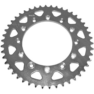 �yUSA�݌ɂ���z JT �X�v���P�b�g JT Sprockets ���A �X�v���P�b�g 46T/520 74�N-10�N �z���_�A���}�n�A�A�v�����A �X�`�[�� 1212-0237 JP�X