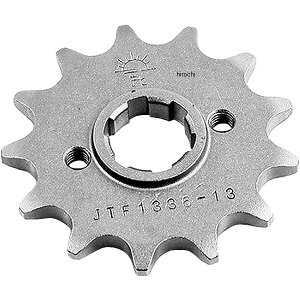 �yUSA�݌ɂ���z JT �`�F�[�� JT Chains �t�����g �X�v���P�b�g 13T/520 85�N-86�N ATC350X �X�`�[�� JTF1336-13 JP�X